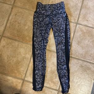 Lululemon Leggings size 4, 28